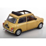 MINI COOPER LHD VOLANT A GAUCHE TOIT OUVRANT DORE