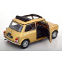 MINI COOPER RHD VOLANT A DROITE TOIT OUVRANT DORE