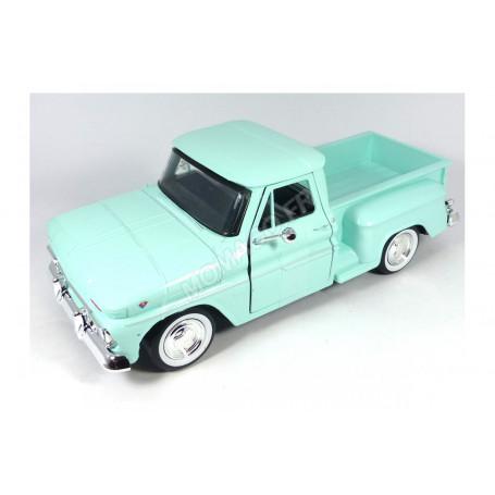 GMC C1000 FENDERSIDE 1966 VERT