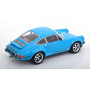 PORSCHE SINGER 911 COUPE BLEU TURQUOISE