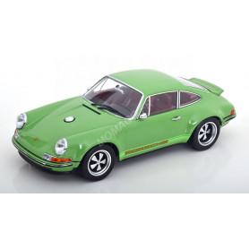 PORSCHE SINGER 911 COUPE VERT