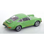 PORSCHE SINGER 911 COUPE VERT