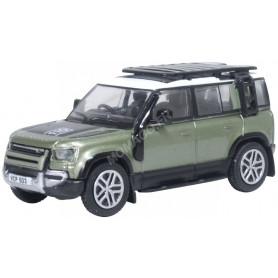 NEW DEFENDER 110 VERT