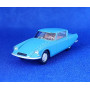 CITROEN DS/SM 1960 1ER PROTOTYPE (EPUISE)