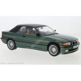 BMW ALPINA B3 3.2 CABRIOLET (BASE E36) 1995 VERT METALLISE