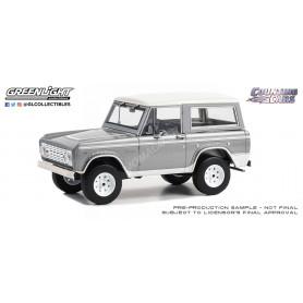 FORD BRONCO 1967 "CHASSEURS DE BOLIDE (2012-2023)"
