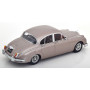 JAGUAR MKII 3.8 LHD (VOLANT A GAUCHE) 1959 GRIS PERLE