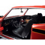 BUICK GSX (MCACN) 1972 ROUGE "FIRE RED"