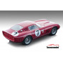 FERRARI 275 GTB/C COMPETITION 7 KOLB TROPHEE NASSAU TOURIST 1965 1ER