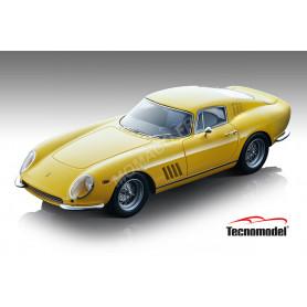 FERRARI 275 GTB/C 1965 JAUNE