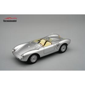 PORSCHE 550A RS VERSION PRESSE 1957