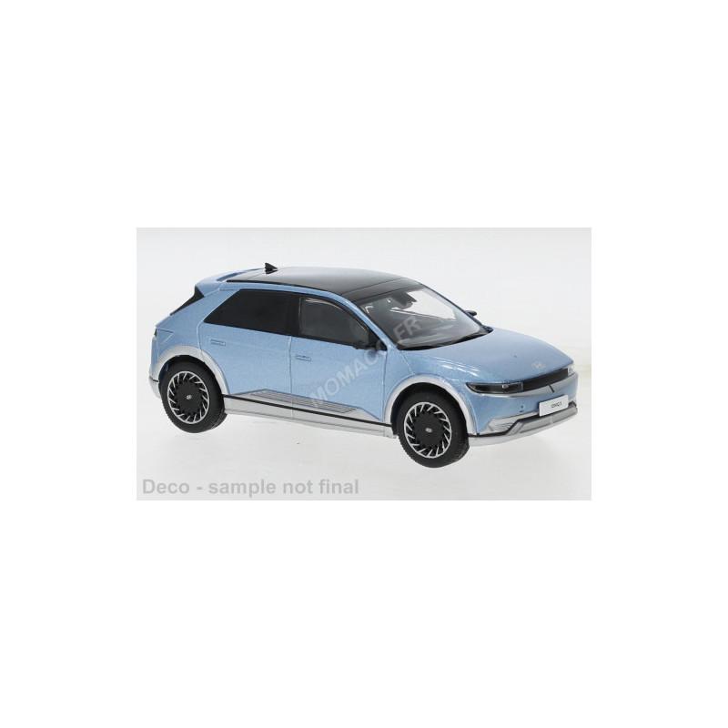 AUTOart Compatible avec Toyota Celica Liftback 2000 GT RA25 1973 Turquoise/bleu métallique modèle voiture 1:18