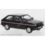 FORD FIESTA MKI 1978 NOIR