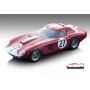 FERRARI 250 GTO 64 27 INEES IRELAND TOURIST TROPHY 1964 6EME