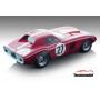 FERRARI 250 GTO 64 27 INEES IRELAND TOURIST TROPHY 1964 6EME