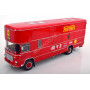 FIAT OM 150 ROLFO FERRARI RACE TRANSPORTER 1967