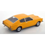 FORD TAUNUS L COUPE PHARES AVANT RONDS 1971 ORANGE