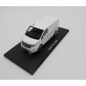 RENAULT TRAFIC BLANC