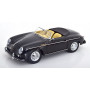 PORSCHE 356A SPEEDSTER 1955 NOIR