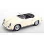 PORSCHE 356A SPEEDSTER 1955 BLANC