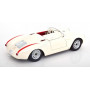 PORSCHE 550A SPYDER 1953-1957 BLANC/ROUGE