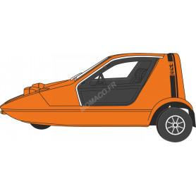 BOND BUG ORANGE