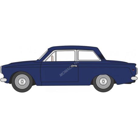 FORD CORTINA MKI ANCHOR BLUE