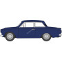 FORD CORTINA MKI ANCHOR BLUE