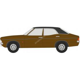 FORD CORTINA MKIII TAWNY