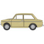 HILLMAN IMPERIAL SAFARI BEIGE