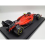 FERRARI F1 F23 TEAM SCUDERIA FERRARI 55 CARLOS SAINZ 2023 (EPUISE)