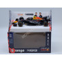 RED BULL F1 RB19 TEAM ORACLE RED BULL RACING 11 SERGIO PEREZ 2023 (BOITAGE SOUPLE)