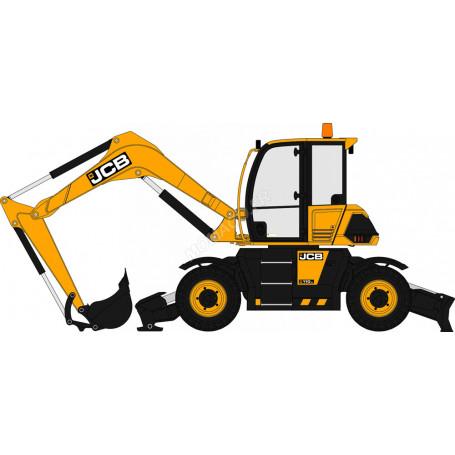 JCB HYDRADIG SHOVEL