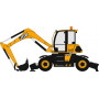 JCB HYDRADIG SHOVEL