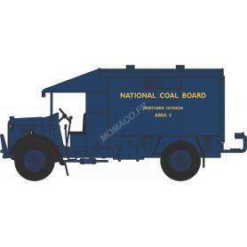 NATIONAL COAL BOARD AUSTIN K2 AMBULANCE