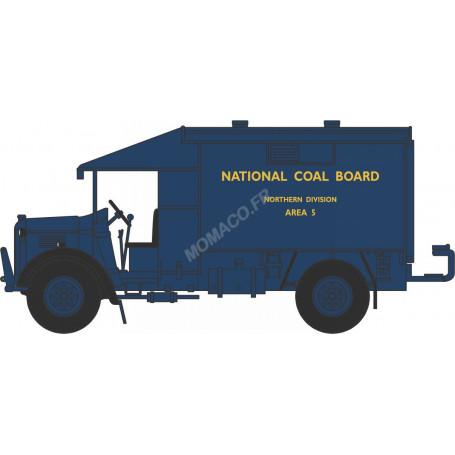 NATIONAL COAL BOARD AUSTIN K2 AMBULANCE