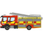 VOLVO FL WEST SUSSEX FIRE AND RESCUE