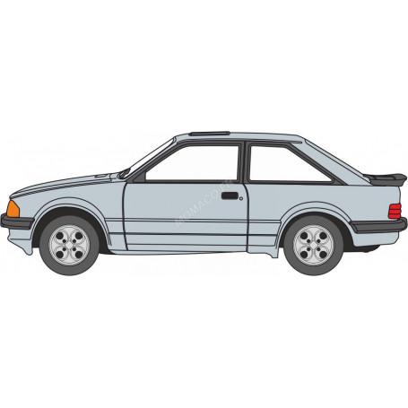 FORD ESCORT XR3i NIMBUS GREY