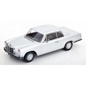 MERCEDES-BENZ 250C/8 W114 COUPE 1969 GRIS METALLISE