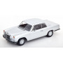 MERCEDES-BENZ 250C/8 W114 COUPE 1969 GRIS METALLISE