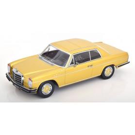 MERCEDES-BENZ 280C/8 W114 COUPE 1969 DORE