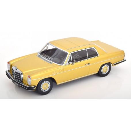 MERCEDES-BENZ 280C/8 W114 COUPE 1969 DORE