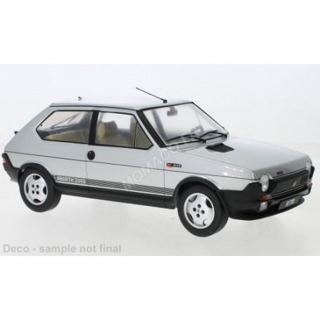 FIAT RITMO TC 125 ABARTH 1980 GRIS METALLISE