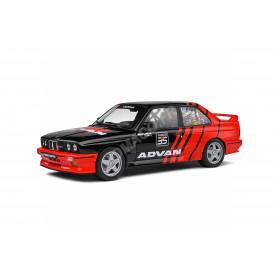 BMW E30 M3 DRIF TEAM