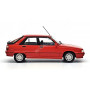 RENAULT 11 TURBO 5 PORTES 1988 ROUGE