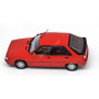 RENAULT 11 TURBO 5 PORTES 1988 ROUGE