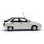 RENAULT 11 TURBO 5 PORTES 1988 GRIS METAL