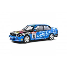 BMW E30 M3 11 W.HOY BTCC 1991