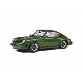 PORSCHE 911 SC 1978 VERT OLIVE