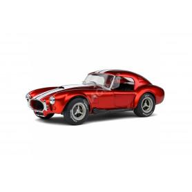 AC COBRA 427 MKII 1965 ROUGE